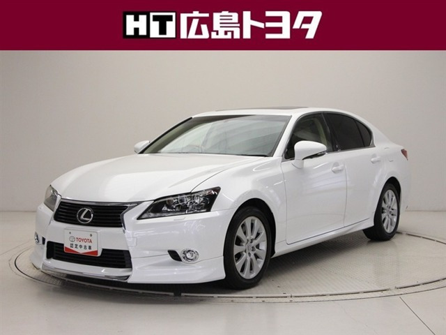 GS 250 Iパッケージ