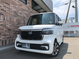 安全運転支援システム「Honda SENSING」が装備されているので日々の運転も安心です。