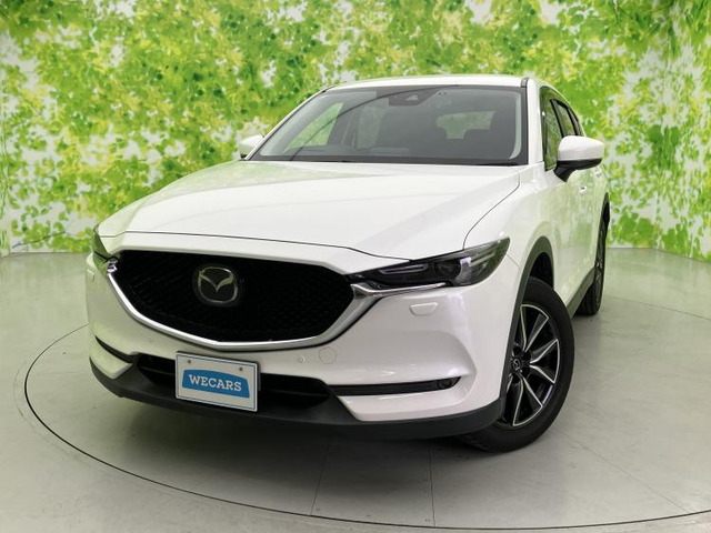 マツダ CX-5 