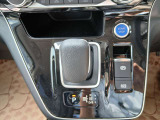 e-POWER専用シフトノブ
