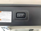 パワーバックドア(電動リアゲート)付き!!
