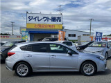 4WD/ワンオーナー/アイサイト/横滑り防止/ナビ/フルセグTV/ブルートゥース/DVD再生/バックカメラ/クルコン/フォグランプ/パドルシフト/ソナー