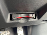 【ETC】高速道路の料金所をストレスなく通過!話題のスポットやサービスエリアに多い「スマートIC」利用時は必須のアイテムです。当店でセットアップを実施、ご納車当日からすぐにご利用いただけます!
