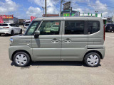 フレアワゴン XS 4WD