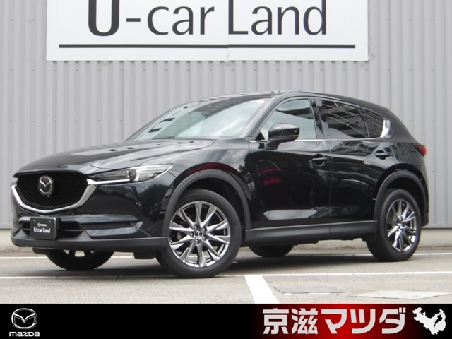 マツダ CX-5 