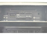 CD DVD SDカード スロット Bluetooth接続機能 対応です。