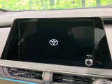 【8インチ ディスプレイオーディオ】大画面のディスプレイはAppleCarPlayやAndroidAutoが利用可能。大きな画面でスマホナビアプリ等が利用いただけます♪