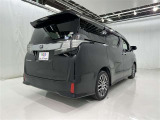 デザインも上質で人気のお車です!