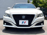 弊社では、全車『修復歴なし』のお車のみ取り扱っております。専任バイヤーによる厳選した仕入れの後、入庫後の車両チェックを行い、ネクステージが認定した高品質な中古車をご提供しております。