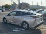 ハイブリッドは低燃費や環境に優しいだけじゃない!モーターとエンジンが付いているのでハイブリッドなんです。上り坂などもその特性を活かして、ラクラク上ってくれますよ。