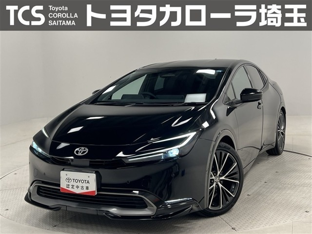 トヨタ プリウス 