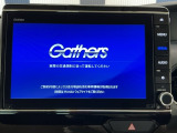純正メモリーインターナビ付きです!CD・DVD再生、ミュージックサーバー、フルセグTV視聴、Bluetooth・ミュージックプレーヤー接続可能です!