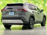 RAV4 2.0 アドベンチャー 4WD 