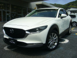 人気のCX-30 が入庫しました☆