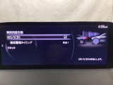 スマートブレーキサポート搭載!衝突の危険性が高い状況下でブレーキ制御を行い、衝突時の被害を軽減します!