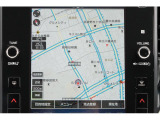 【11.6インチセンターインフォメーションディスプレイ】大型ディスプレイにナビゲーションをはじめ、エアコンの設定、オーディオ操作ができます。