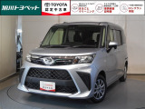 トヨタ ルーミー
