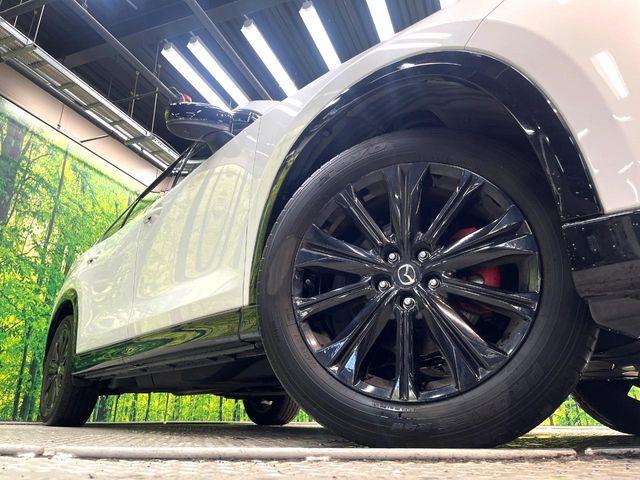 マツダ CX-8 2.2 XD スポーツアピアランス の中古車詳細 (25,785km