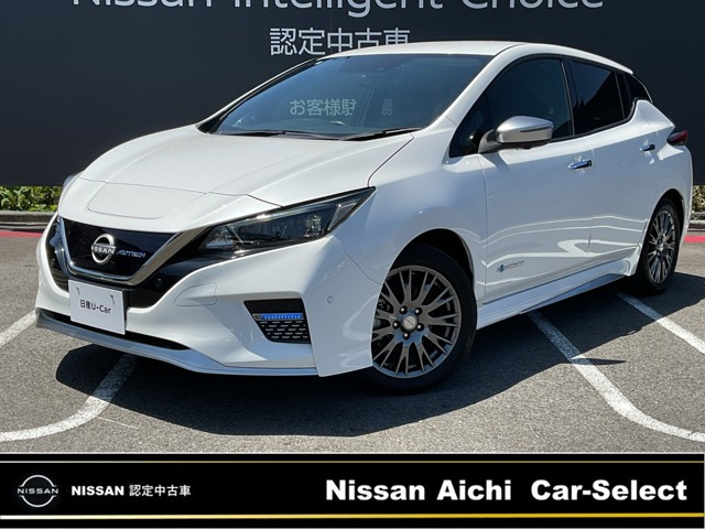 日産 リーフ 