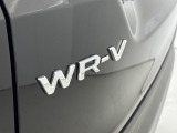 R6年 WR-V Z+ 当社元デモカーです。  メモリーナビ・Bluetooth対応・バックカメラ・ETC