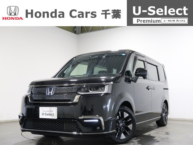 ホンダ ステップワゴン 