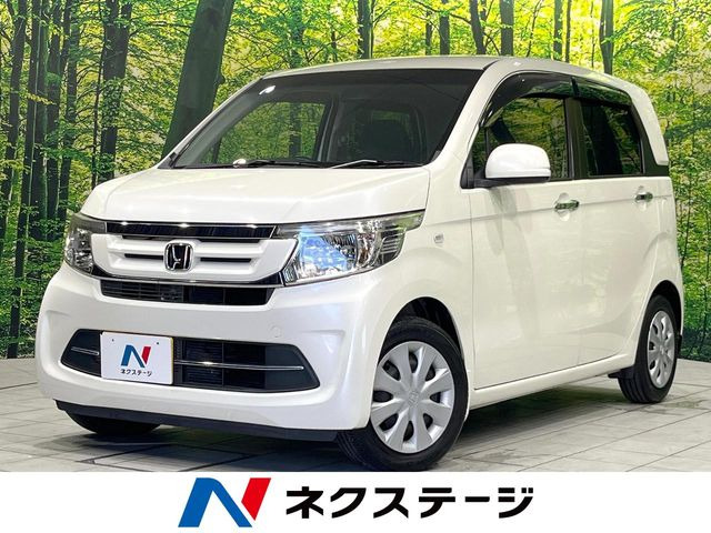 ホンダ N-WGN 
