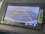 フリード 1.5 ハイブリッド EX 修復歴無し