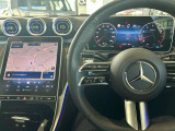 握りやすいハンドルの形状をしておりますので、お客様の運転をサポートしてくれます!
