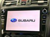 【純正8インチナビ】人気の純正ナビを装備。オーディオ機能も充実しており、Bluetooth接続すればお持ちのスマホやMP3プレイヤーの音楽を再生可能!毎日の運転がさらに楽しくなります!!