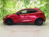 MAZDA2 1.5 15S ブラックトーンエディション 