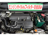 ミライース Xf 4WD 