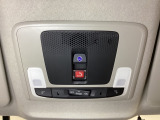Honda CONNECT搭載車です。「Honda Total Care プレミアム」に加入頂くと、「緊急サポートセンター」や「Honda ALSOK駆けつけサービス」などのサービスが受けられます。