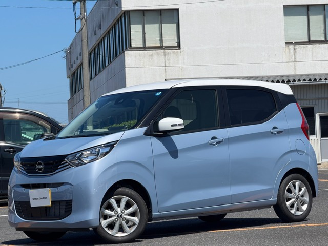 日産 デイズ 