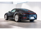 911 カレラ PDK 