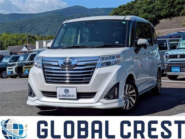トヨタ ルーミー 