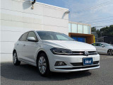 ポロ TSI ハイライン 