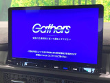 【大画面ナビ】人気の大型11.4インチナビを装備。存在感のある大画面はインパクト大!ナビ利用時のマップ表示は見やすく、テレビやDVDは臨場感がアップ!いつものドライブがグッと楽しくなります♪