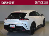 クラウンスポーツ 2.5 Z E-Four 4WD 