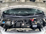 当社は自社認証整備工場も完備しており、納車前整備や一般車検・点検など、お客様が安心して長くお使い頂ける様にメンテナンス面に対して細かく整備しております。ご納車もご安心下さい