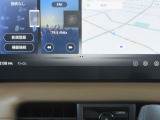 【NissanConnectインフォテインメントシステム】は、 Google 搭載となり、ナビゲーションはもちろん、普段スマートフォンなどで楽しんでいる情報やエンターテインメントを車内でも利用できます。