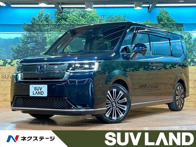 ホンダ ステップワゴン 