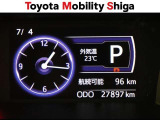 写真撮影時の走行距離です。メーカー、年式を問わず走行距離無制限、1年間安心の無料保証付き!その他にも有料になりますが、最大3年間の長期保証もご用意しております。詳しくはスタッフまでお尋ねください