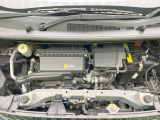 親切・丁寧な専門メカニックスタッフが応対!・車検・点検整備・事故等の修理などアフターサービスも安心。お車のカスタマイズもネクステージのサービススタッフまでご相談ください!