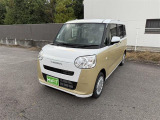 ムーヴキャンバス ストライプス X