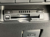 快適なドライブにはETCが欠かせません。ETCの再セットアップを行います。
