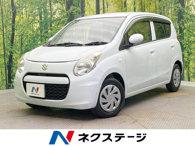 アルトエコS