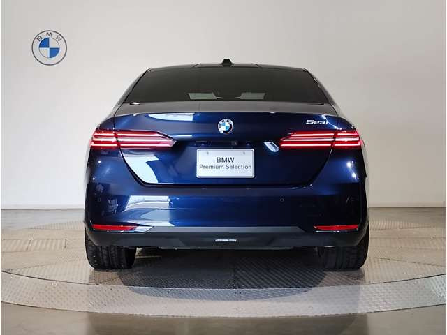 BMW 5シリーズセダン 523i エクスクルーシブ の中古車詳細 (15,000km