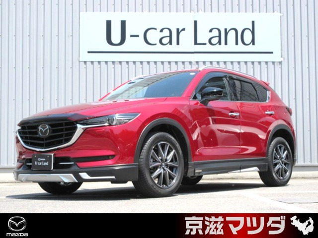 CX-5 2.2 XD プロアクティブ 4WD 