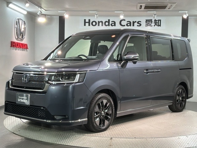 ホンダ ステップワゴン 