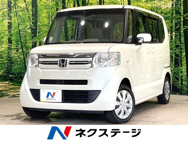 N-BOX C
